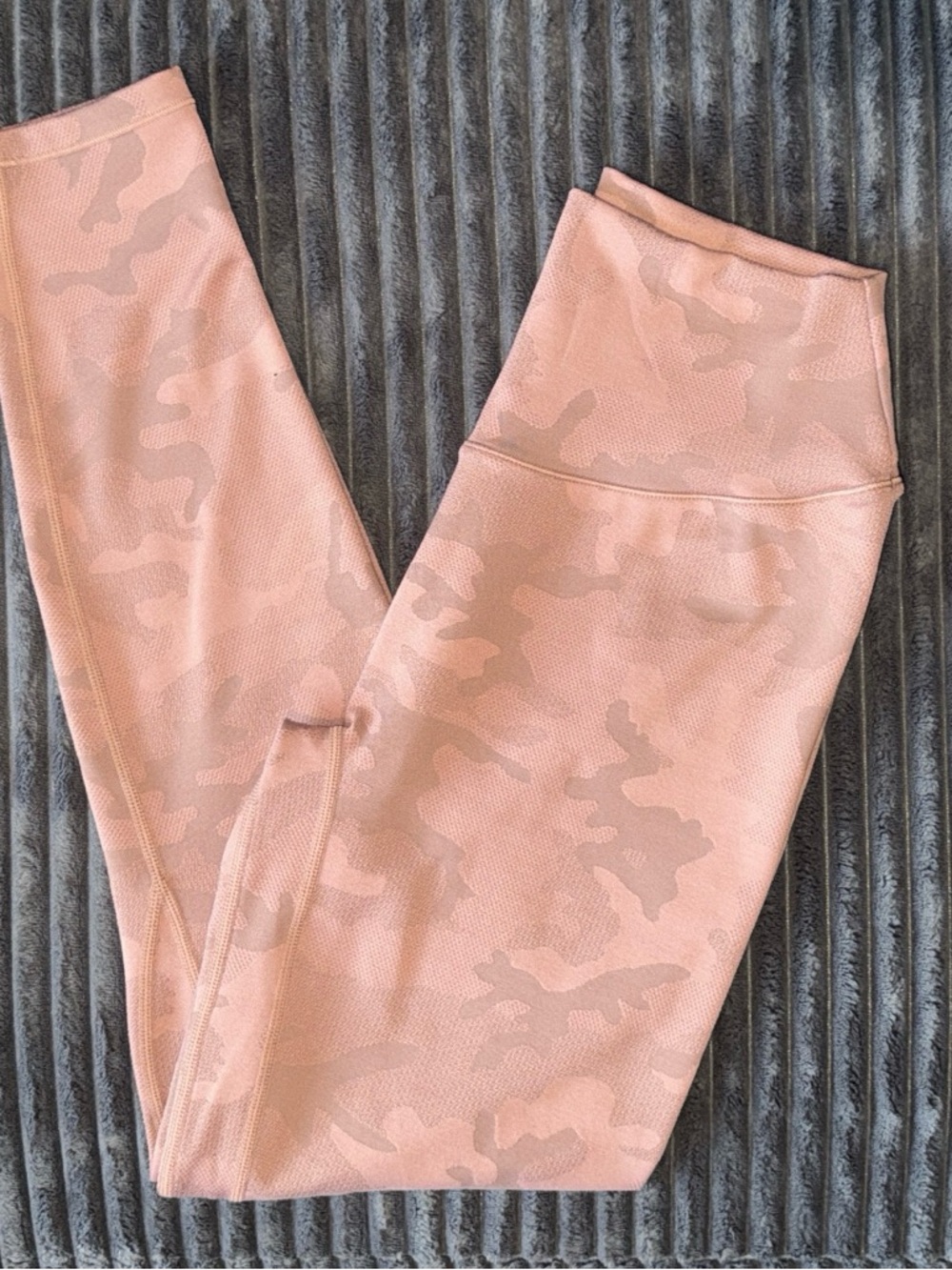 Ptula Stealth Sculpt Legging 26”